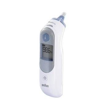 Picture of BRAUN ThermoScan® 5 IRT-6500 Ear Thermometer [Parallel Import]