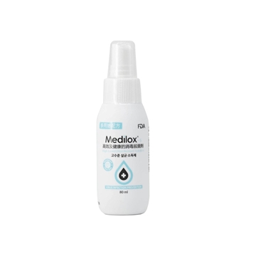 Picture of Medilox -S (Multi-Purpose) Sanitizer 80ml