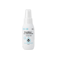 Medilox -S (Multi-Purpose) Sanitizer 80ml