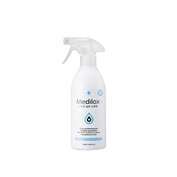 Medela-S Hypochlorous Acid Disinfectant (Multi-Purpose Formula) 500ml[Original Licensed]