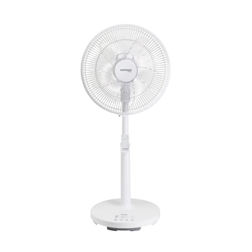 Picture of German Pool EFF-614 DC Motor Pedestal Fan [Licensed Import]