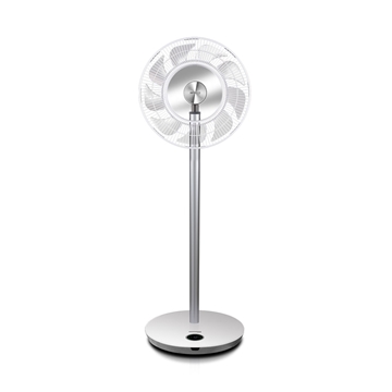 Picture of German Pool EFF-712 DC Motor Cordless Pedestal Fan [Licensed Import]