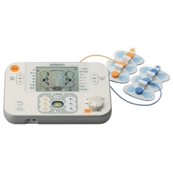 Omron 3D Low frequency impulse therapy unit HV F1200 [Parallel Import]