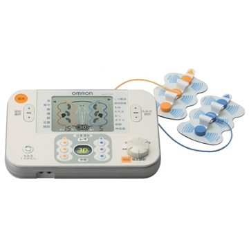Picture of Omron 3D Low frequency impulse therapy unit HV F1200 [Parallel Import]