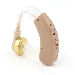 AXON V-163 Behind-the-ear Style Hearing Aids [Parallel Import]