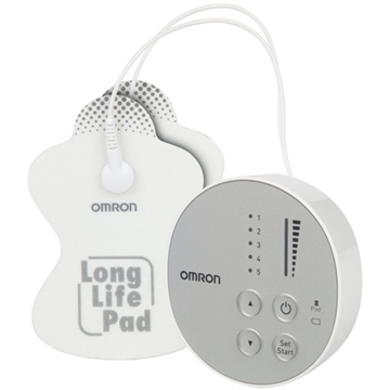 Picture of Omron Pocket Pain Pro TENS Unit PM400 [Parallel Import]