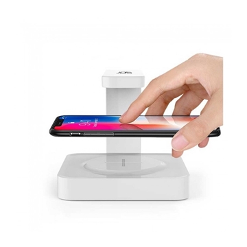 Picture of JDS UV Sanitizer and Wireless Charger