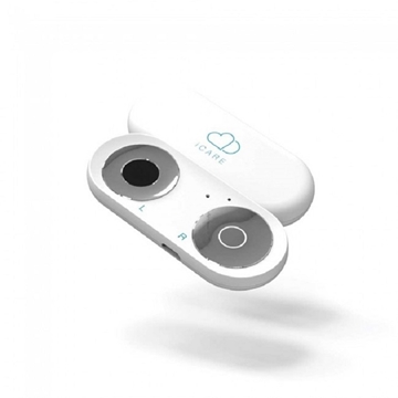 Picture of Cloudmed iCare 8-in-1 Healthcare Device