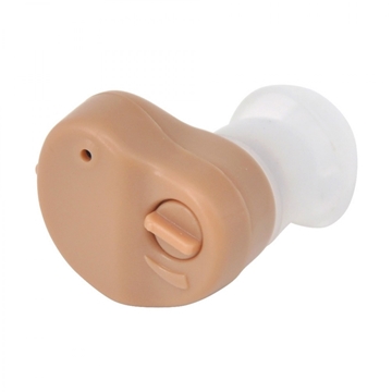 Picture of AXON K-80 In-the-ear Style (ITE) Hearing Aids [Parallel Import]
