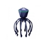 Picture of Lourdes Head Massager Alilan 2 [Licensed Import]