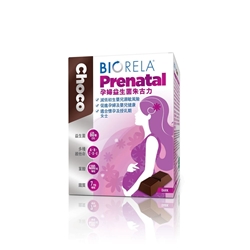 Biorela Prenatal 30's 