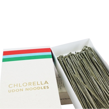 Picture of Sun Chlorella Udon Noodles