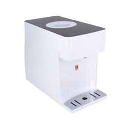 B&H Intelligent Instant Cold & Hot Water Dispenser [Licensed Import]