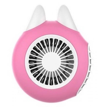Picture of OUTLINES turbo fan small handheld USB charging