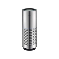 Cado Blu-ray Photocatalyst Air Purifier AP-C200 Stainless Steel Special Edition [Original Licensed]