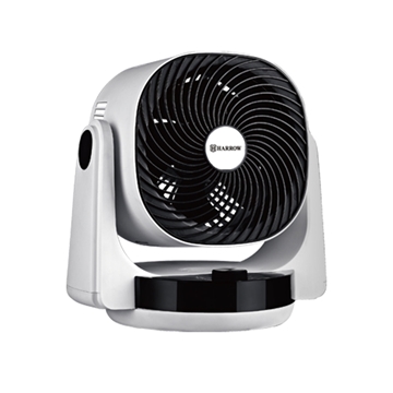 Picture of Harrow - JAC33 9 Inch Jet Air Circulation Fan (White) [Licensed Import]