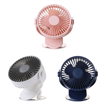 Picture of LOHAS - GXZ-F811 6 Inch Clip Fan [Licensed Import]
