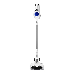 Harrow - HT-VC638 2 in 1 Cordless Cyclone Vacuum Cleaner (Blue)