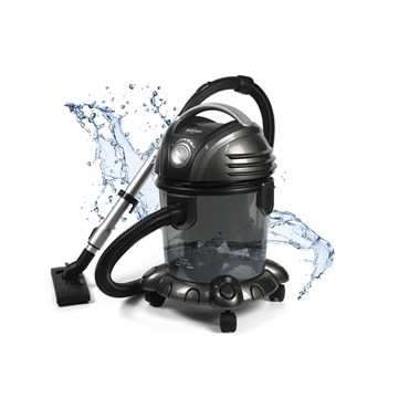 Picture of Smart Comet Variable Speed Water Filtration Vacuum Cleaner SV-8028 [Licensed Import]