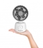 Picture of Smartech “Smart Jet” Mini USB Air Circulation Fan SF-8088 [Licensed Import]