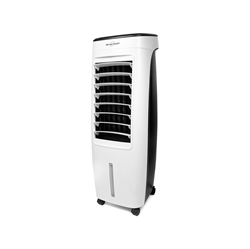 Smartech "Smart Cool” Intelligent Eco Ionic Air Cooler SC-8038 [Licensed Import]