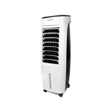 Picture of Smartech "Smart Cool” Intelligent Eco Ionic Air Cooler SC-8038 [Licensed Import]