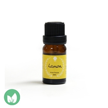 Picture of FAIR CIRCLE Lemon Oil 10ml