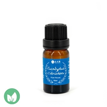 Picture of FAIR CIRCLE Eucalyptus Citriodora Oil 10ml