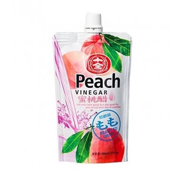Picture of Shih Chuan Peach Vinegar 140ml