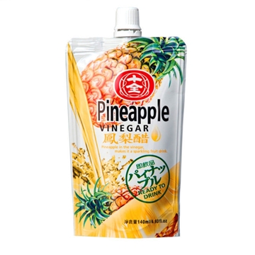 Picture of Shih Chuan Pineapple Vinegar 140ml