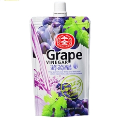 Shih Chuan Grape Vinegar 140ml