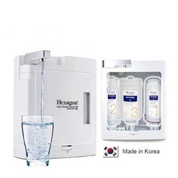 Picture of COSAN HEXAGON Water Filtration System 2