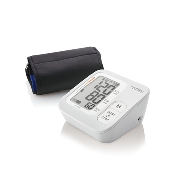 Picture of CITIZEN Blood Pressure Monitor CHUG330 (Upper Arm Type)