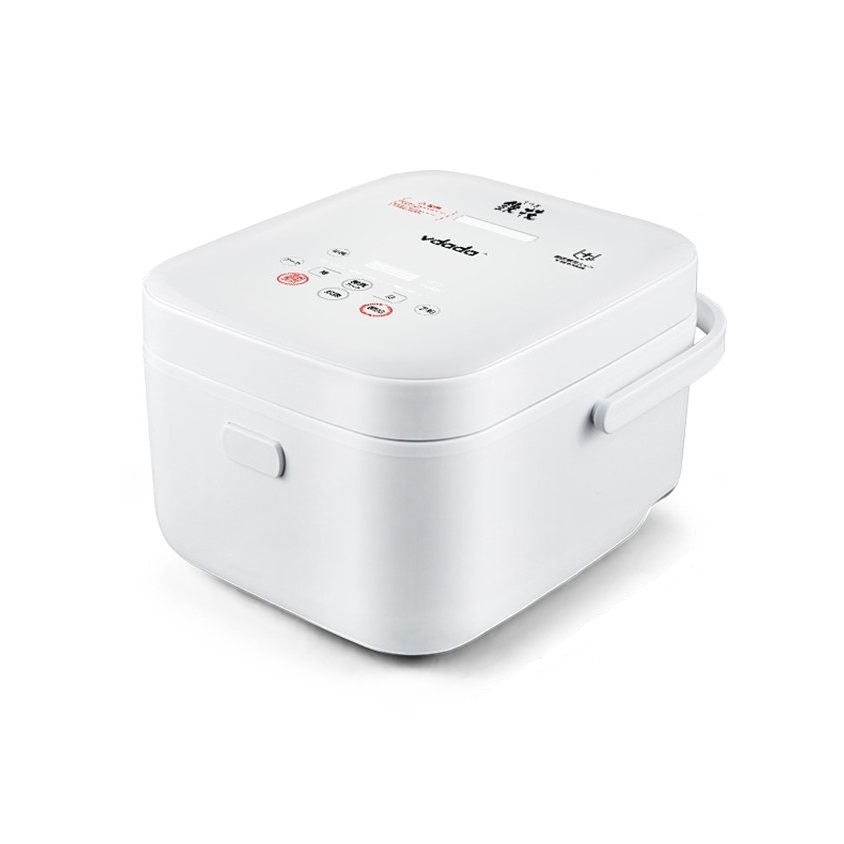 VdadaJapanSmartDesugaringRice Cooker3.0LHong Kong Licensed