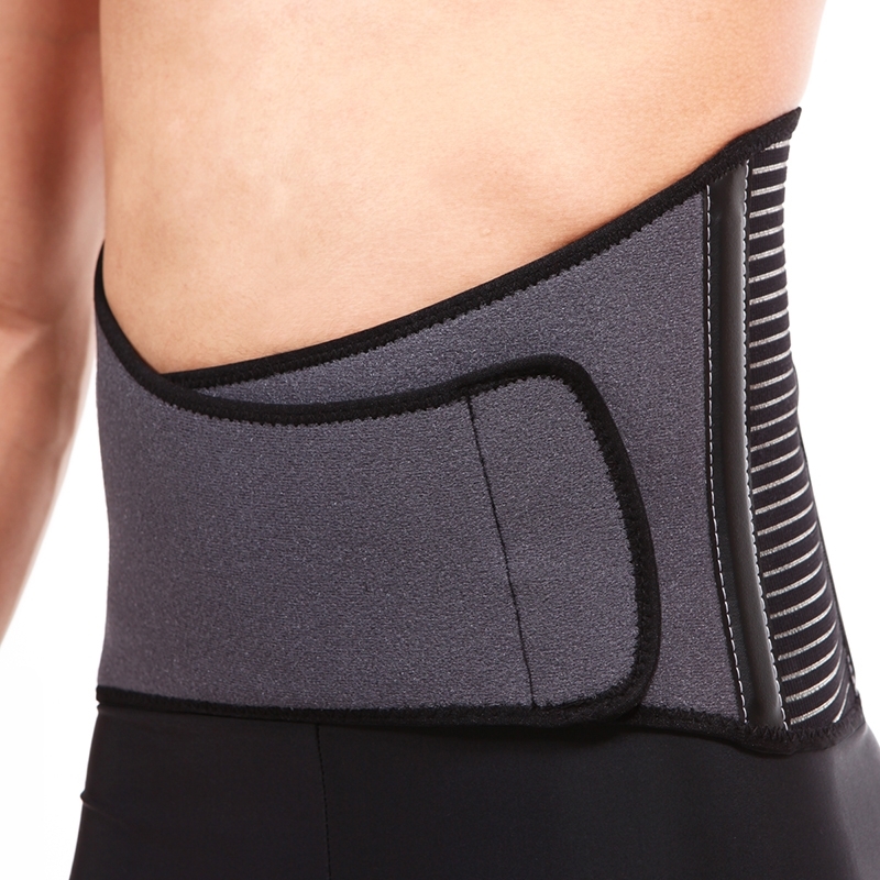 Senteq Lumbar support with splint | Protective gear | ESDlife健康網購