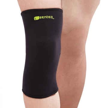 Picture of SENTEQ Far infrared knee brace