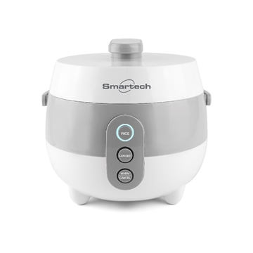 Picture of Smartech “Smart Simple” Mini Rice Cooker 1L SC-2698  [Licensed Import]