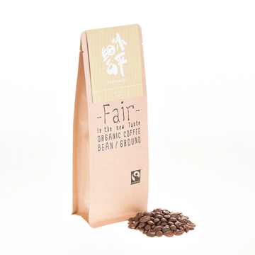 Picture of Peru Coffee Beans (200g)