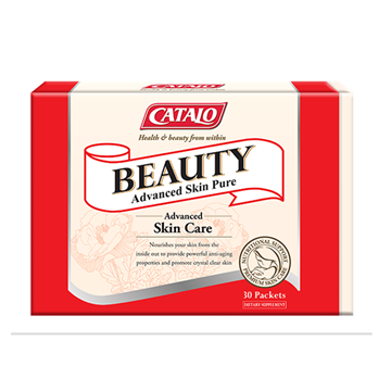 Picture of CATALO Advanced Skin Pure 30 Packets