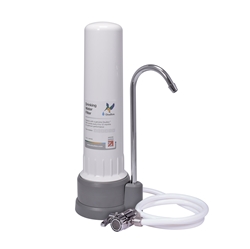 Doulton M12 Series HIP-CT + BTU 2501 Counter Top Water Filtering System [Licensed Import]