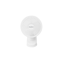 Smartech “Smart Clip” Eco Portable Clip & Oscillating Fan SF-8288 [Licensed Import]