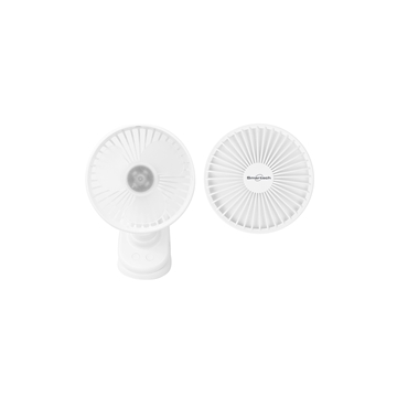 Picture of Smartech “Smart Clip” Eco Portable Clip & Oscillating Fan SF-8288 [Licensed Import]