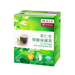 Eu Yan Sang Uric Acid Health Tea