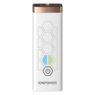 图片 Ionpower P10 随身空气清新机[原厂行货]