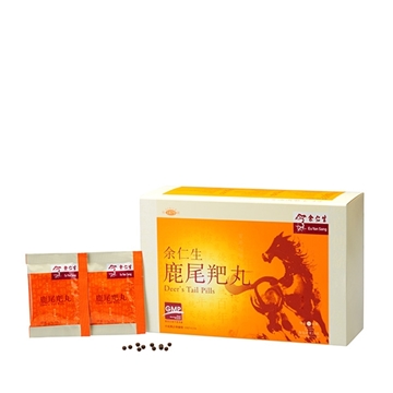 Picture of Eu Yan Sang Deer's Tail Pills