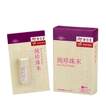 Picture of Eu Yan Sang Pure Pearl Powder