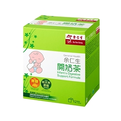 Eu Yan Sang Infant's Digestive Support Formula