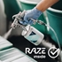 Picture of RAZE inside Professional Nano-Photocatalyst Coating Service [Licensed Import]