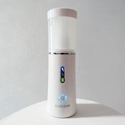Taiwan ELECLEAN disinfection spray maker (only clean water is needed)