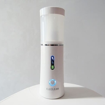 Picture of Taiwan ELECLEAN disinfection spray maker (only clean water is needed)